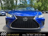 Used 2021 Lexus ES 250 F Sport w/ Accessory Package image 3