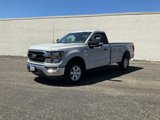 Used 2023 Ford F150 XLT w/ Equipment Group 301A Mid image 2