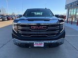 New 2025 GMC Sierra 1500 SLT w/ SLT Premium Plus Package image 2
