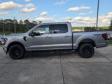 New 2025 Ford F150 XLT w/ Equipment Group 302A MID image 4