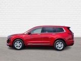 New 2025 Cadillac XT6 Luxury image 2