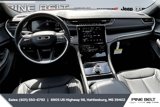 New 2025 Jeep Grand Cherokee Altitude image 5