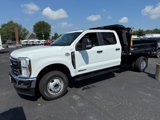New 2025 Ford F350 XL w/ XL Chrome Package image 3