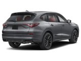 New 2025 Acura MDX A-Spec image 2
