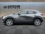 Certified 2024 MAZDA CX-30 AWD 2.5 S w/ Preferred Package image 4