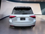 Certified 2024 Mercedes-Benz GLE 350 4MATIC image 4