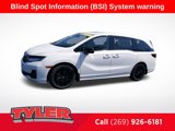 New 2025 Honda Odyssey Sport-L image 3