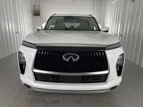 New 2025 INFINITI QX80 Luxe w/ Cargo Package image 2