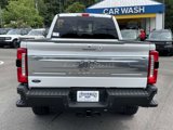 New 2025 Ford F250 King Ranch image 5