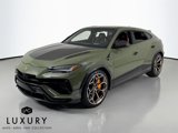 Used 2024 Lamborghini Urus Performante image 2