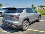 New 2026 Chevrolet Equinox LT w/ Convenience Package II image 4