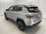 Used 2021 Jeep Compass Trailhawk image 4