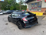 Used 2017 Honda Civic EX-L image 3
