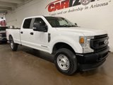 Used 2022 Ford F350 XL w/ Power Equipment Group image 2