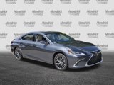 Certified 2025 Lexus ES 300h w/ Premium Package image 2