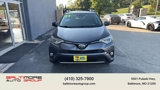 Used 2016 Toyota RAV4 Limited image 2