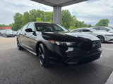 New 2025 Honda Accord Sport image 3