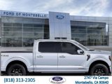 New 2025 Ford F150 Platinum w/ Equipment Group 702A High image 6