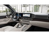 New 2025 Mercedes-Benz GLE 63 AMG S image 6