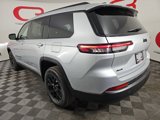 New 2025 Jeep Grand Cherokee L Altitude image 5