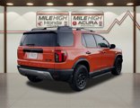 New 2026 Honda Passport TrailSport Elite image 4