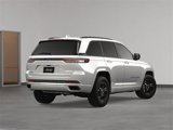 New 2025 Jeep Grand Cherokee Limited 4xe image 5