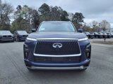 New 2025 INFINITI QX80 Luxe image 2