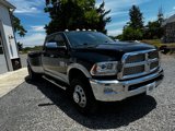 Used 2015 RAM 3500 Laramie image 3