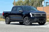 New 2025 Ford F150 Lightning XLT image 2