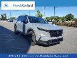 New 2026 Honda CR-V Sport-L image 3