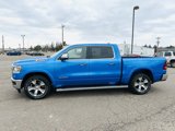 Used 2022 RAM 1500 Laramie image 2