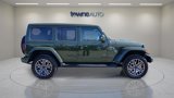 Used 2024 Jeep Wrangler High Altitude image 6