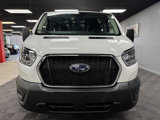 Used 2023 Ford Transit 250 Low Roof image 3