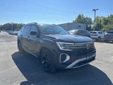 New 2026 Volkswagen Atlas Peak Edition image 3