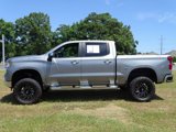 Used 2025 Chevrolet Silverado 1500 LT image 4