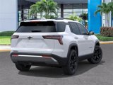 New 2026 Chevrolet Equinox LT w/ Convenience Package II image 4