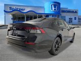 New 2025 Honda Accord SE image 5