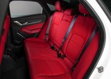 Used 2024 Jaguar XF R-Dynamic SE image 5
