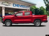 New 2025 Chevrolet Colorado Trail Boss image 3