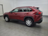 Used 2021 Toyota RAV4 LE image 3