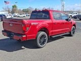 New 2025 Ford F150 XLT w/ Equipment Group 303A High image 6