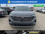 New 2025 Volkswagen Atlas SEL image 2