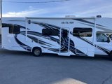 Used 2021 Ford E-450 and Econoline 450 Super Duty w/ Motorhome Prep Package image 3