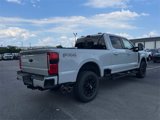 New 2025 Ford F350 Lariat image 3