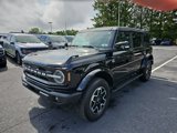 Certified 2023 Ford Bronco Outer Banks image 3