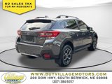 Used 2022 Subaru Crosstrek 2.5i Sport w/ Moonroof Package image 4