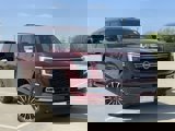 New 2025 Nissan Armada Platinum Reserve image 2