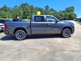 New 2025 RAM 1500 Laramie w/ Laramie Southwest Edition image 2