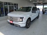 Certified 2023 Ford F150 Lightning XLT image 4