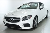 Used 2018 Mercedes-Benz E 400 Cabriolet image 2